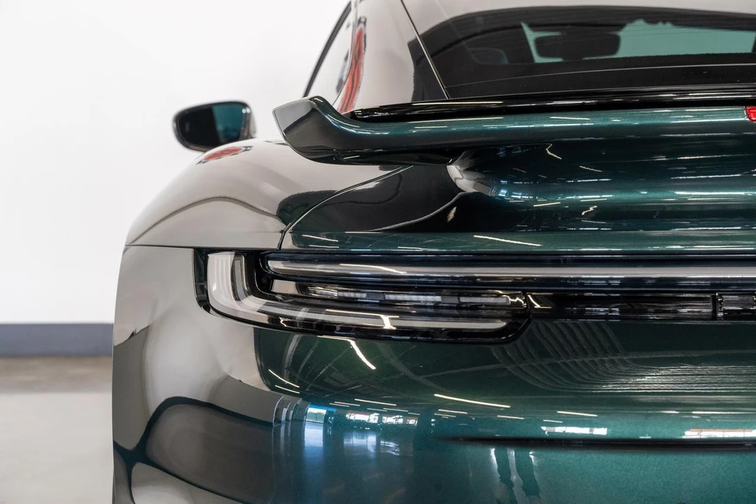 2024 Porsche 992 Turbo S - Image 15 of 21