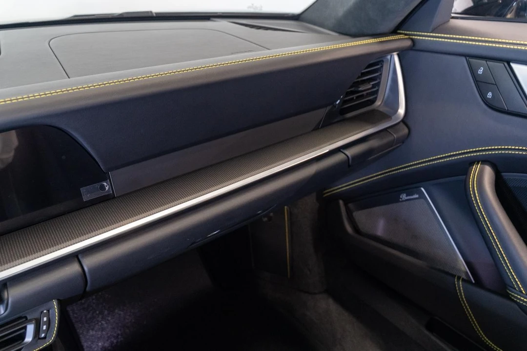 2024 Porsche 992 Turbo S - Image 10 of 21