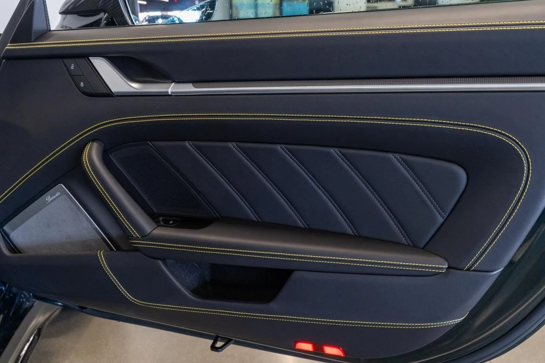 2024 Porsche 992 Turbo S - Image 11 of 21