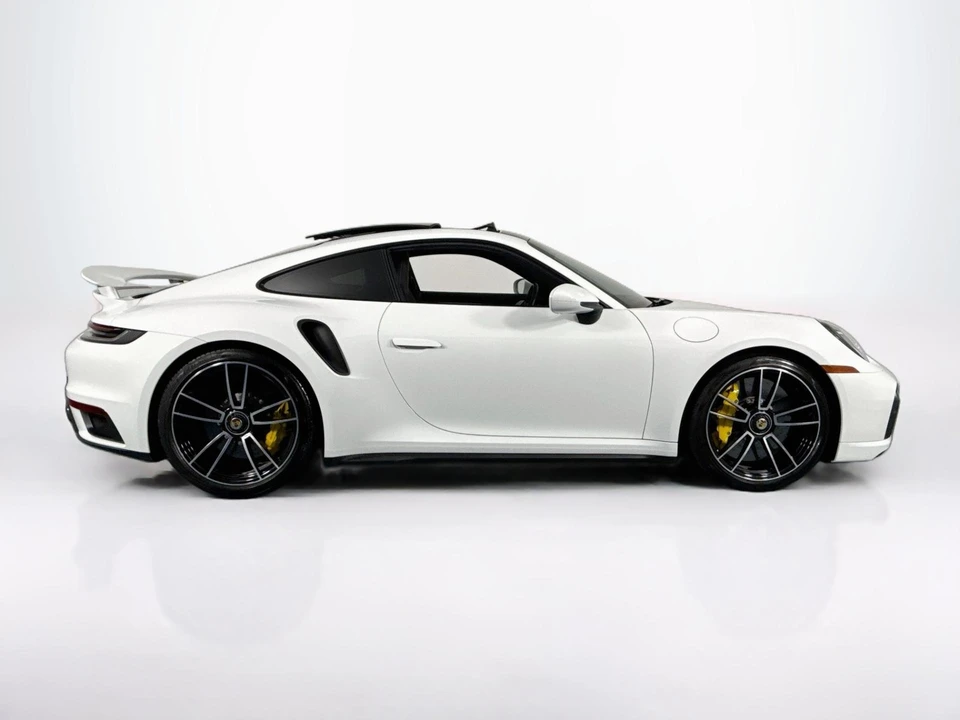 2024 Porsche 992 Turbo S - Image 4 of 31
