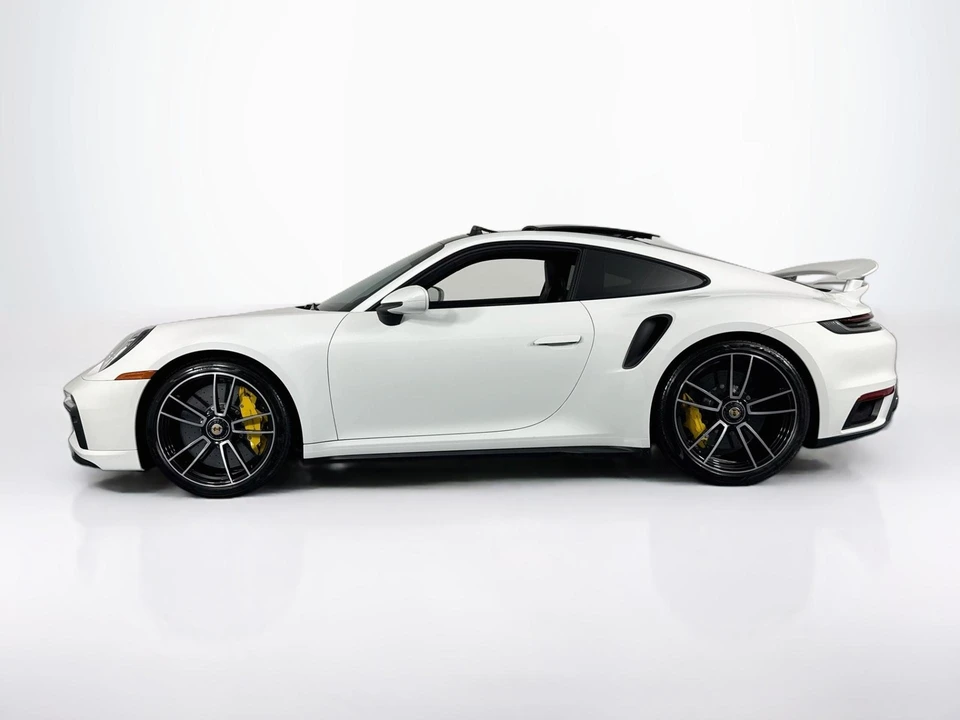2024 Porsche 992 Turbo S - Image 8 of 31