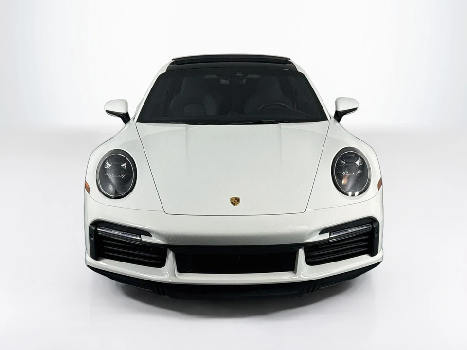 2024 Porsche 992 Turbo S - Image 2 of 31