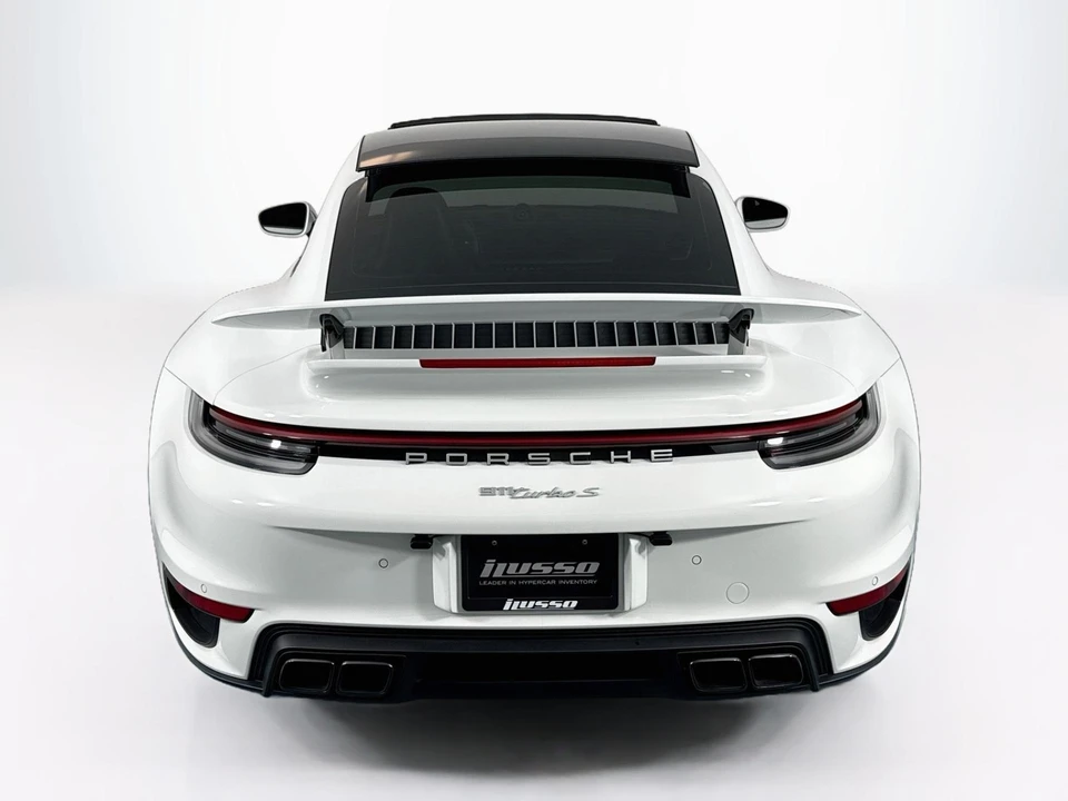 2024 Porsche 992 Turbo S - Image 6 of 31