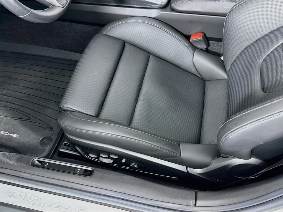 2024 Porsche 992 Turbo S - Image 22 of 31
