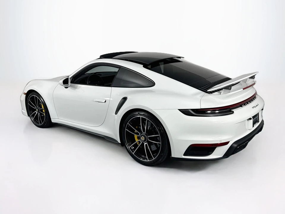2024 Porsche 992 Turbo S - Image 7 of 31