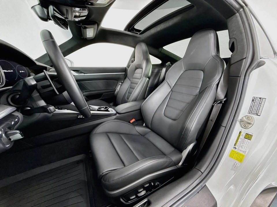 2024 Porsche 992 Turbo S - Image 11 of 31