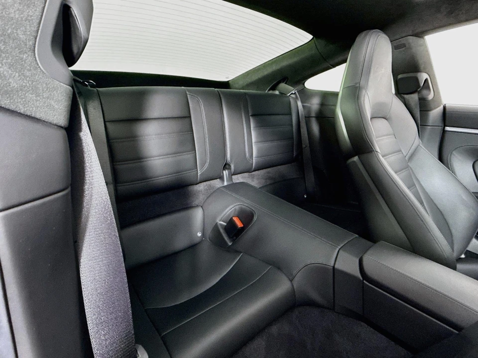 2024 Porsche 992 Turbo S - Image 28 of 31