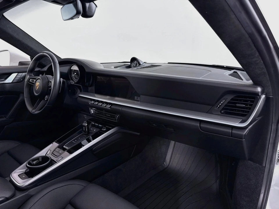 2024 Porsche 992 Turbo S - Image 30 of 31