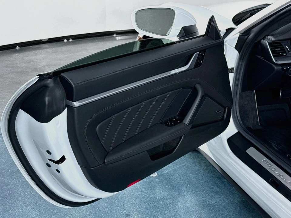 2024 Porsche 992 Turbo S - Image 20 of 31