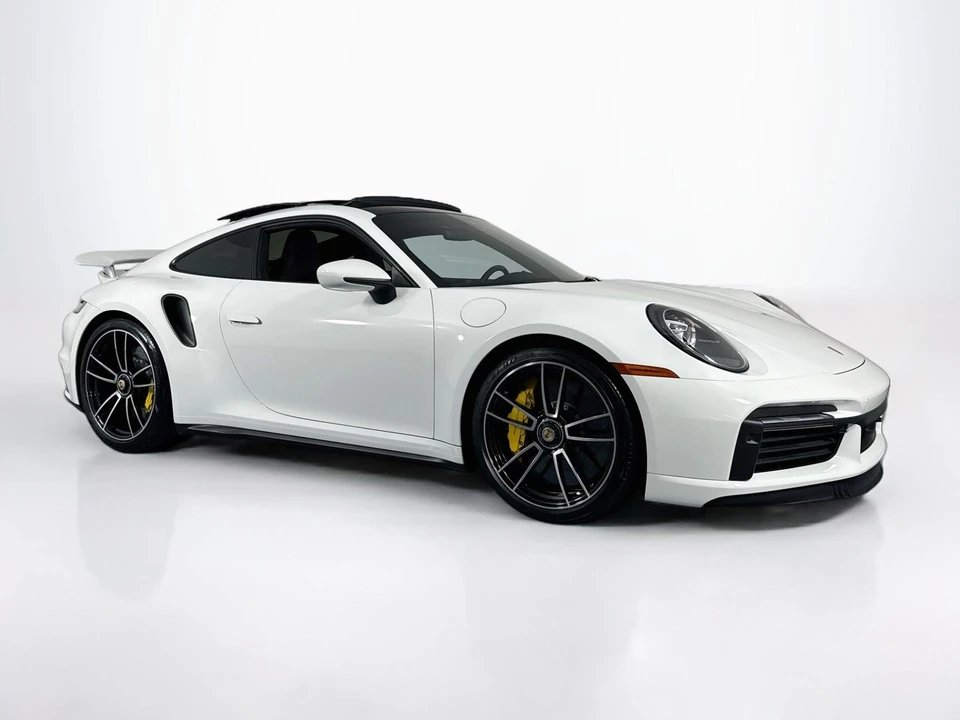 2024 Porsche 992 Turbo S - Image 3 of 31