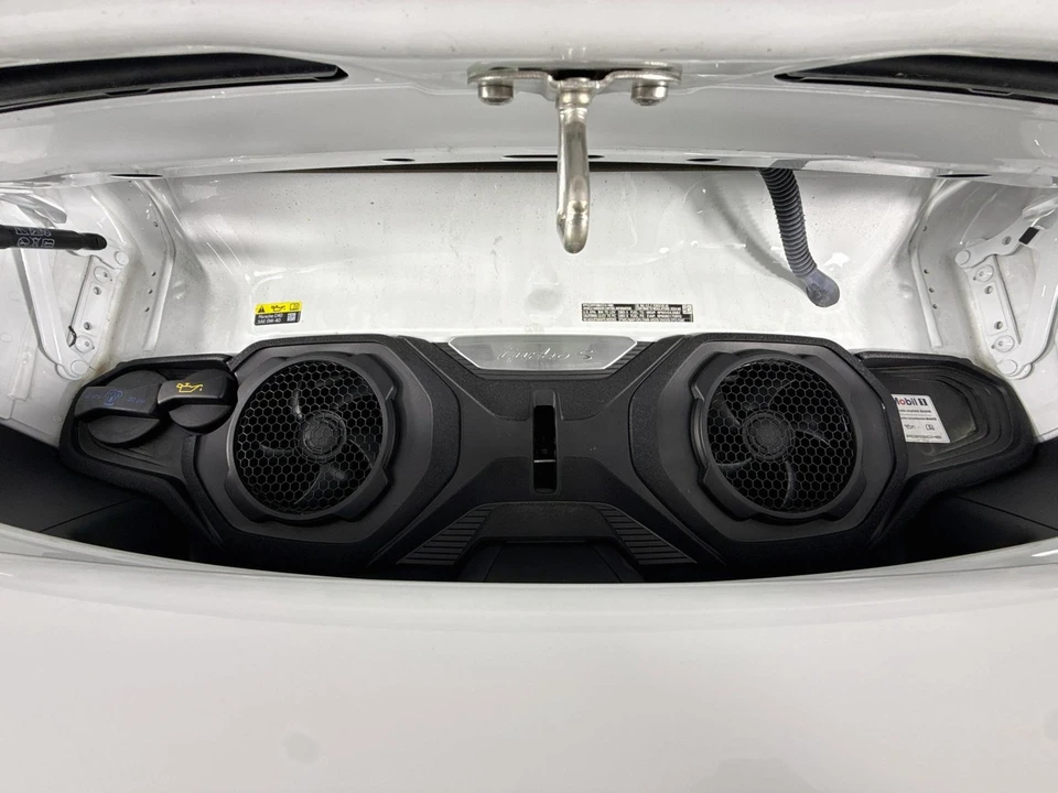 2024 Porsche 992 Turbo S - Image 31 of 31