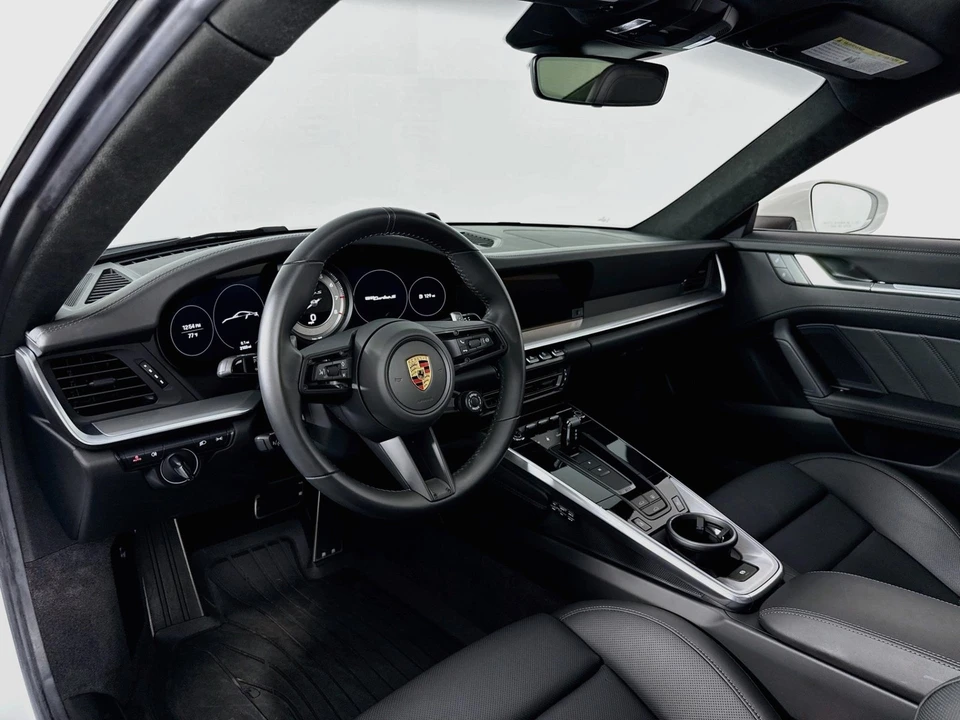 2024 Porsche 992 Turbo S - Image 9 of 31