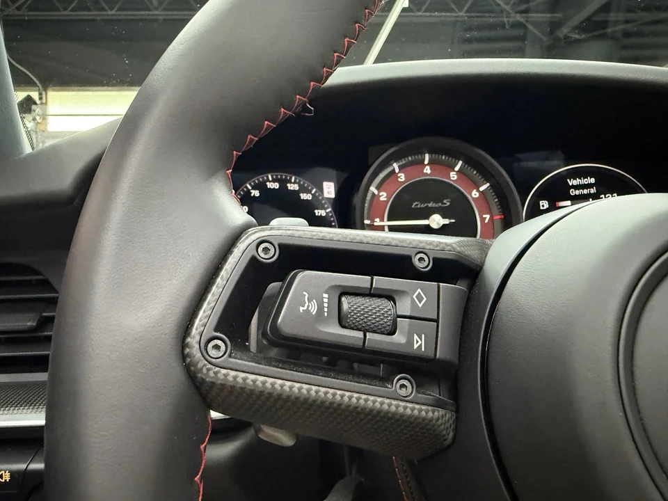 2024 Porsche 992 Turbo S - Image 19 of 21