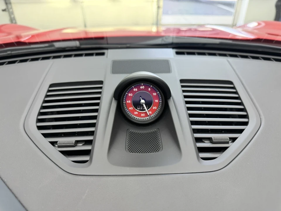 2024 Porsche 992 Turbo S - Image 21 of 21