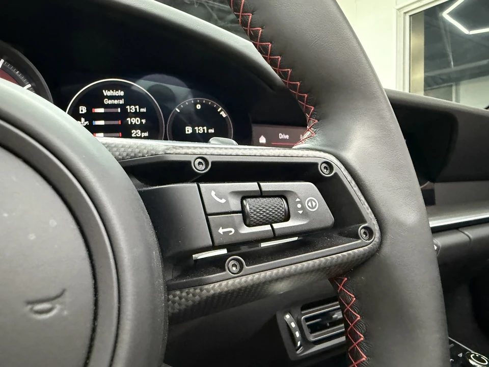 2024 Porsche 992 Turbo S - Image 20 of 21