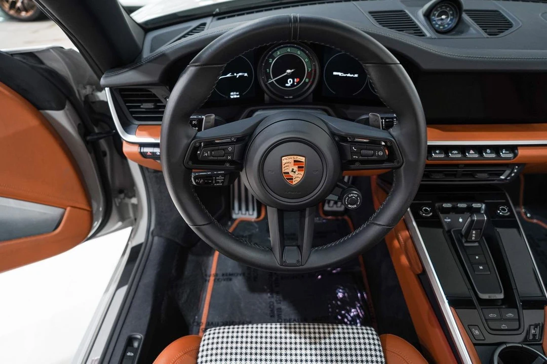 2024 Porsche 992 Turbo S - Image 10 of 31