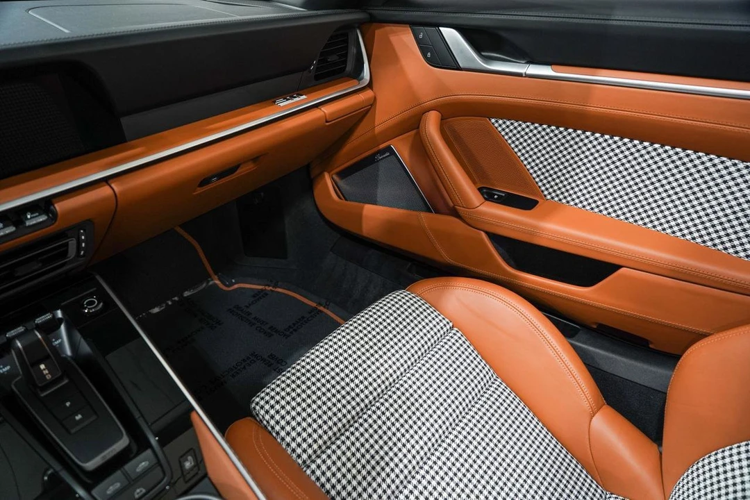 2024 Porsche 992 Turbo S - Image 13 of 31