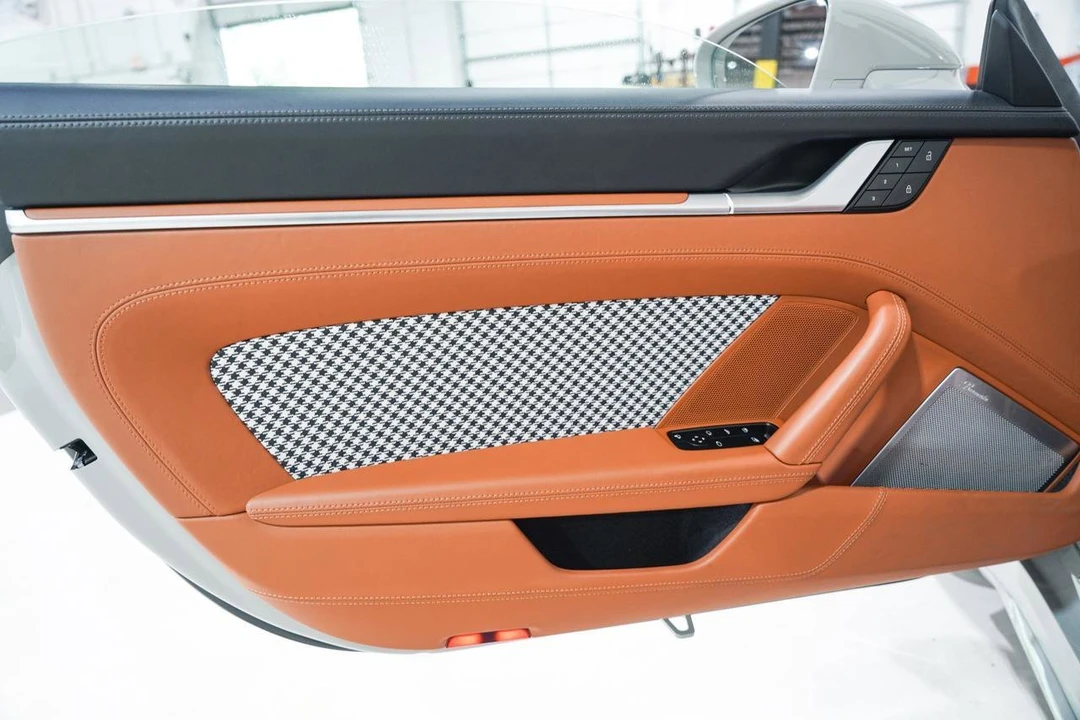 2024 Porsche 992 Turbo S - Image 19 of 31
