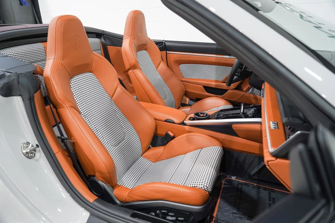 2024 Porsche 992 Turbo S - Image 15 of 31