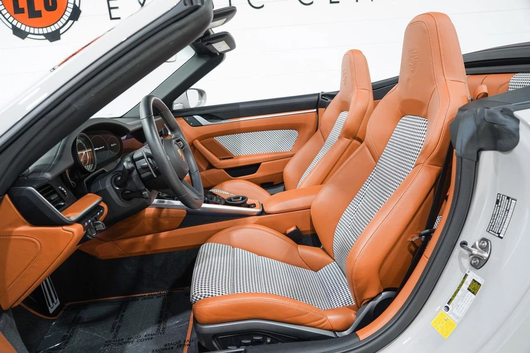2024 Porsche 992 Turbo S - Image 8 of 31