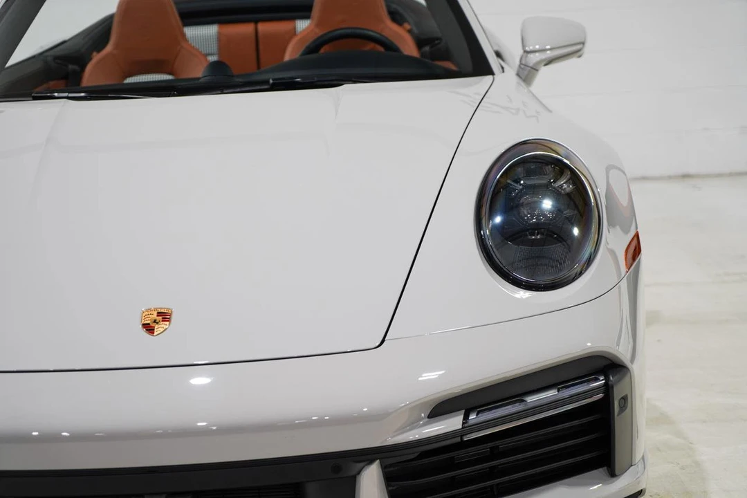 2024 Porsche 992 Turbo S - Image 27 of 31