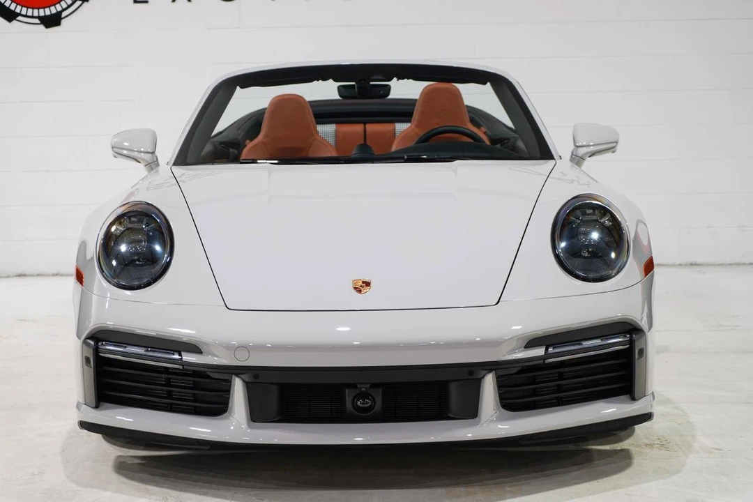 2024 Porsche 992 Turbo S - Image 26 of 31