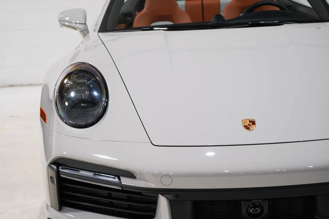 2024 Porsche 992 Turbo S - Image 28 of 31