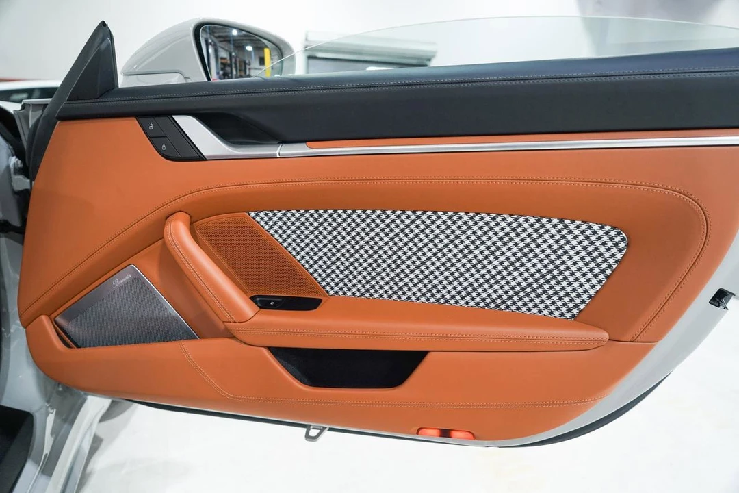 2024 Porsche 992 Turbo S - Image 18 of 31