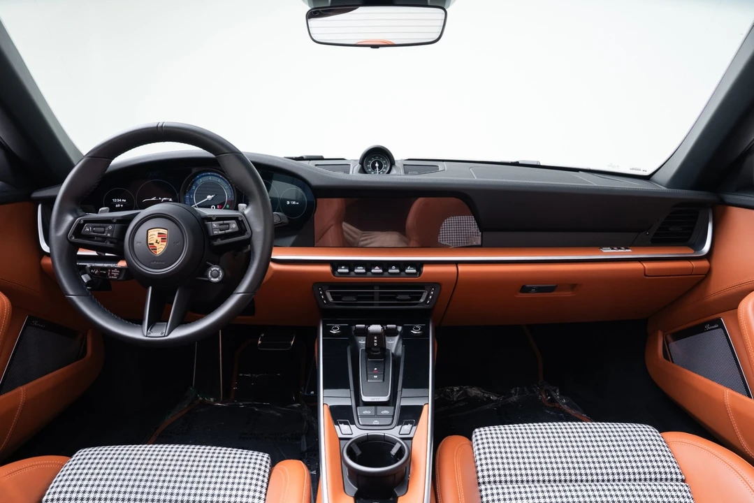2024 Porsche 992 Turbo S - Image 2 of 21