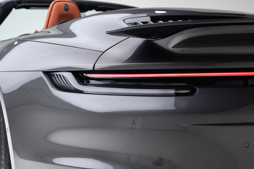 2024 Porsche 992 Turbo S - Image 20 of 21
