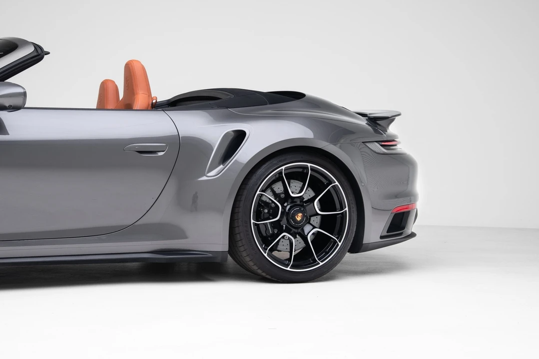 2024 Porsche 992 Turbo S - Image 12 of 21