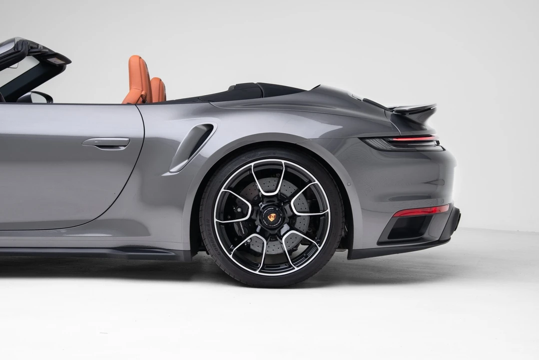 2024 Porsche 992 Turbo S - Image 13 of 21