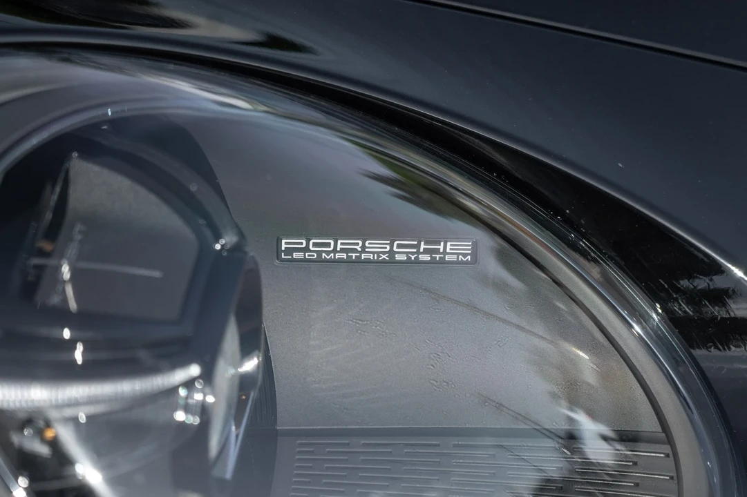 2024 Porsche 992 Turbo S - Image 17 of 21