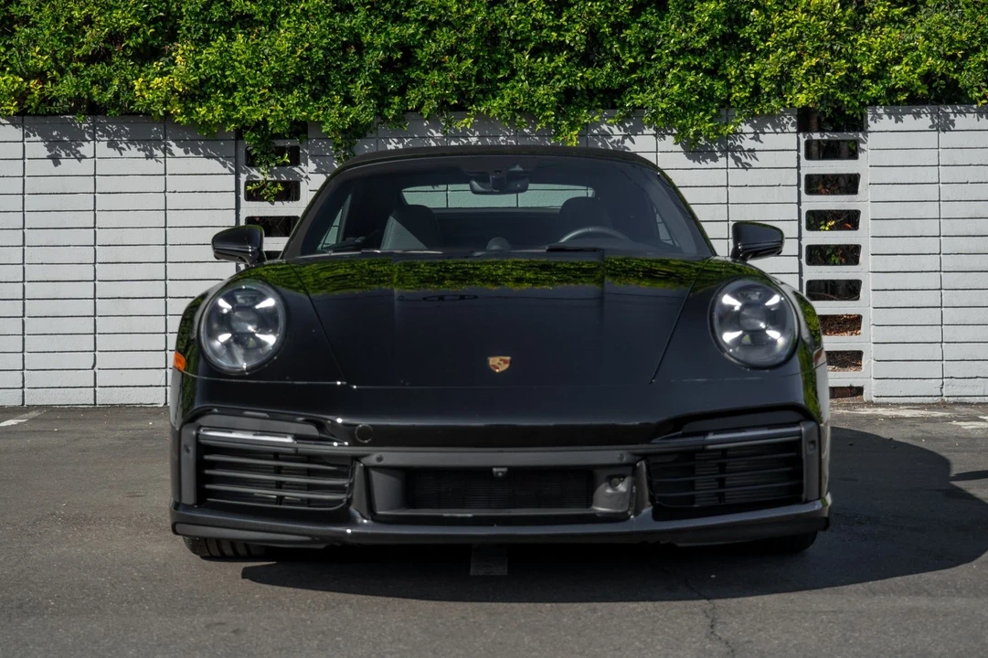 2024 Porsche 992 Turbo S - Image 11 of 21