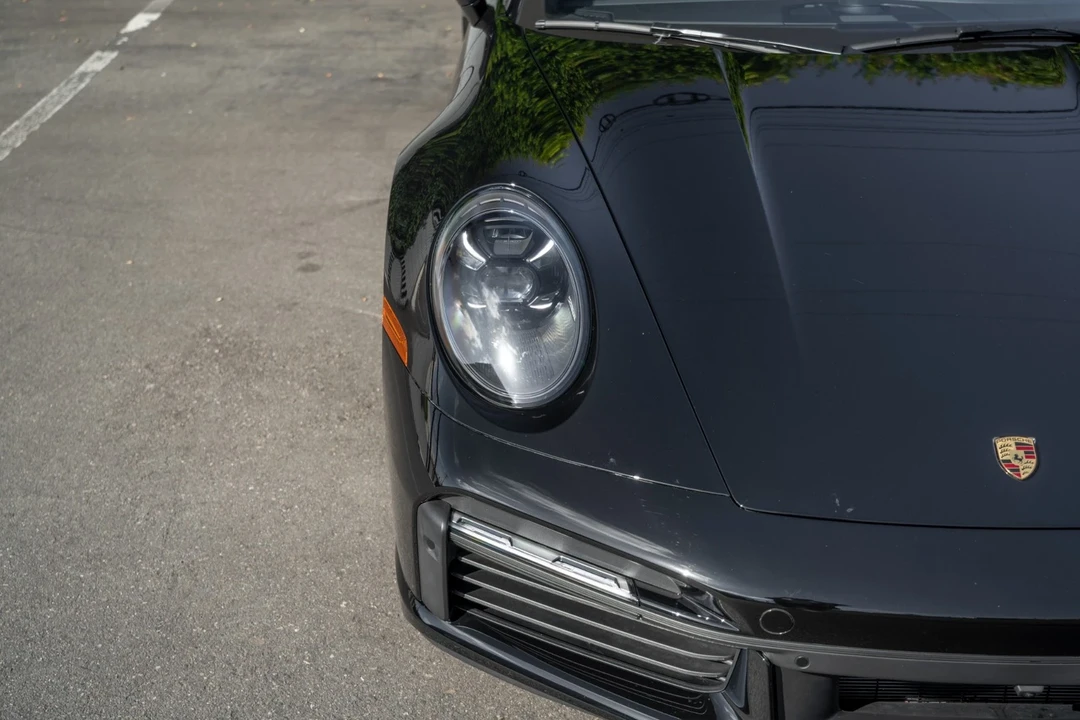 2024 Porsche 992 Turbo S - Image 12 of 21