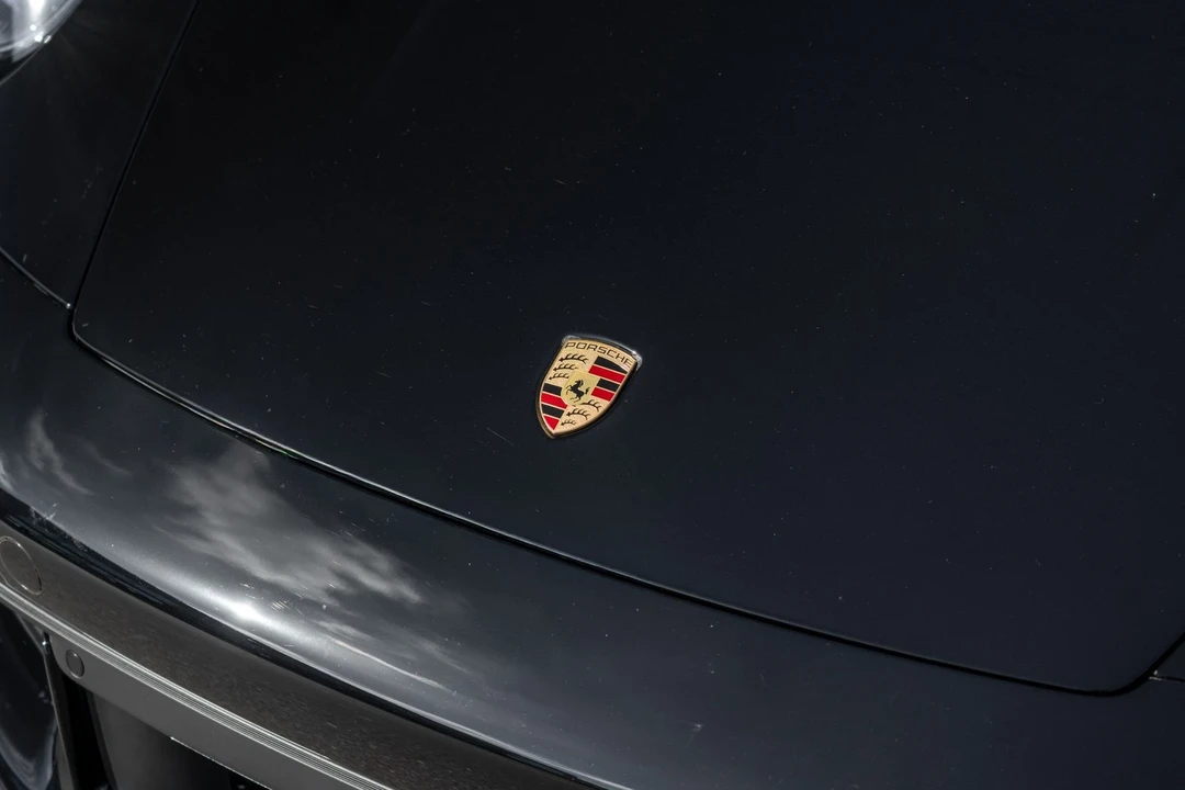2024 Porsche 992 Turbo S - Image 14 of 21