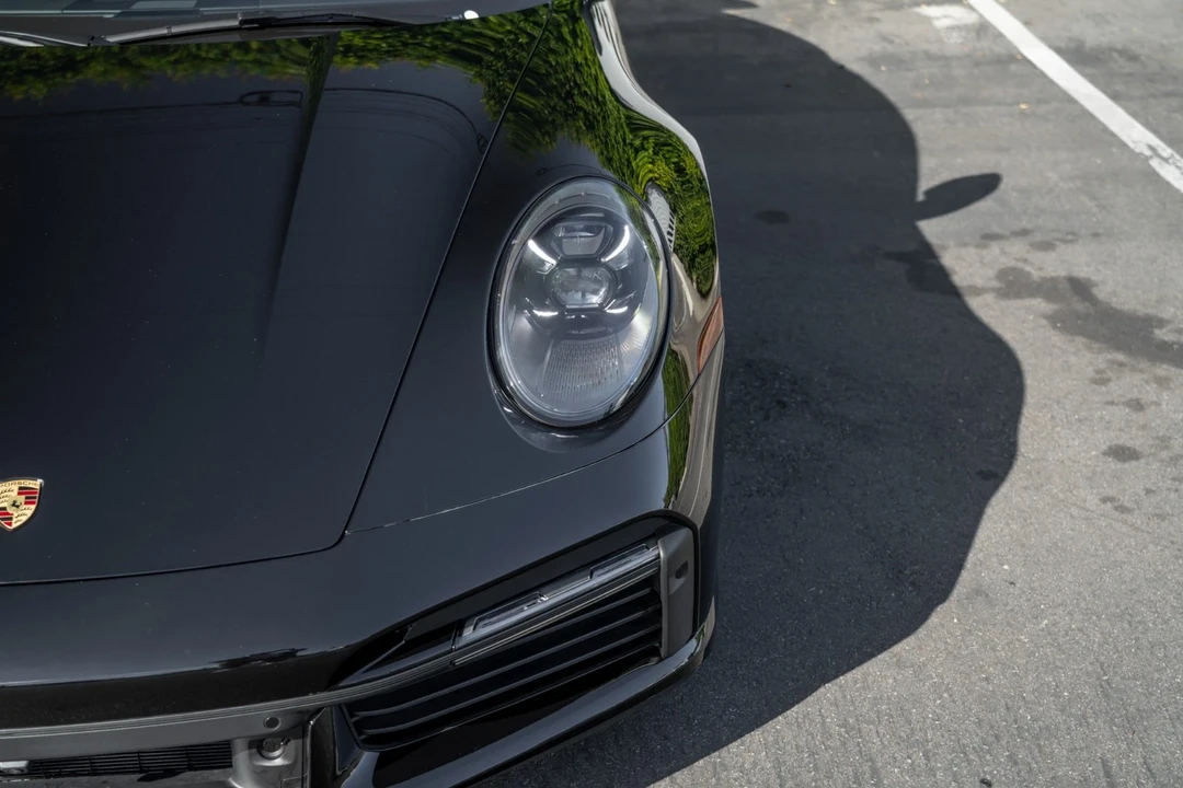 2024 Porsche 992 Turbo S - Image 13 of 21