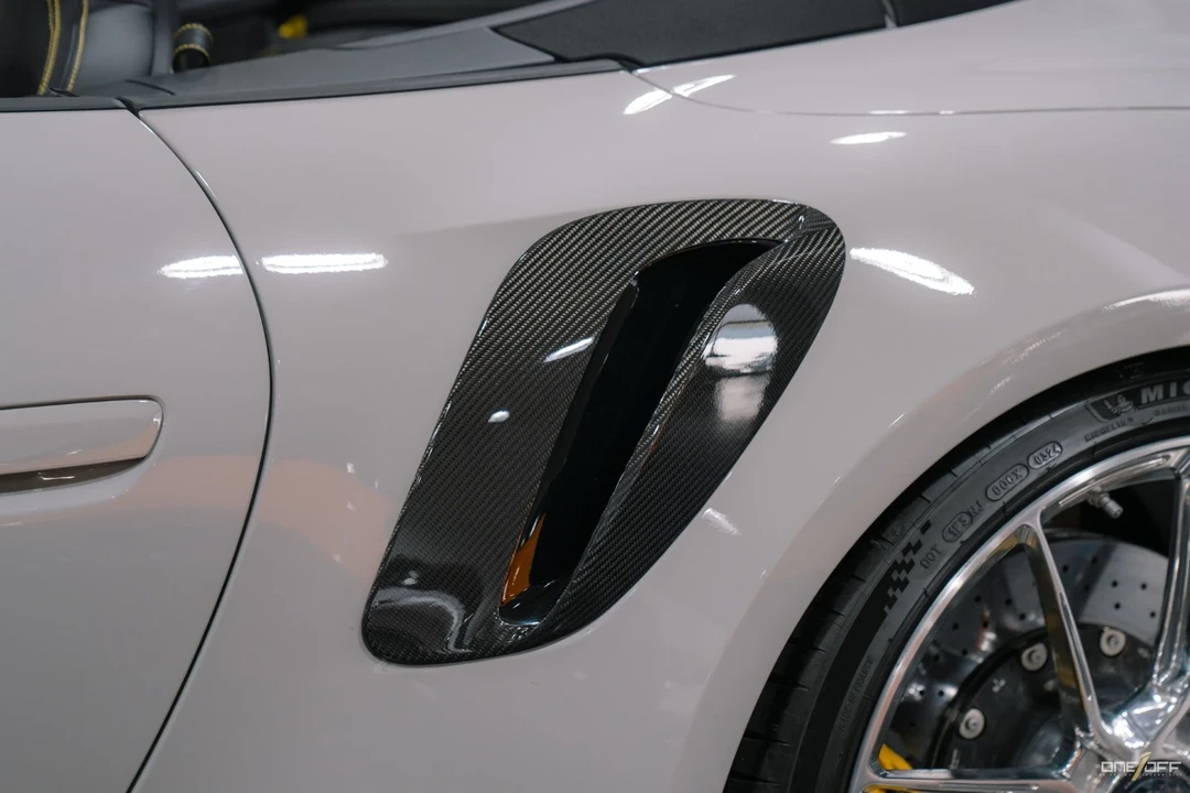 2024 Porsche 992 Turbo S - Image 8 of 12