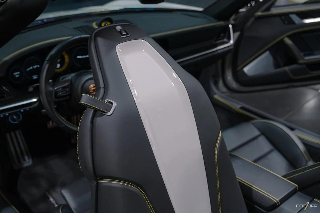 2024 Porsche 992 Turbo S - Image 12 of 12