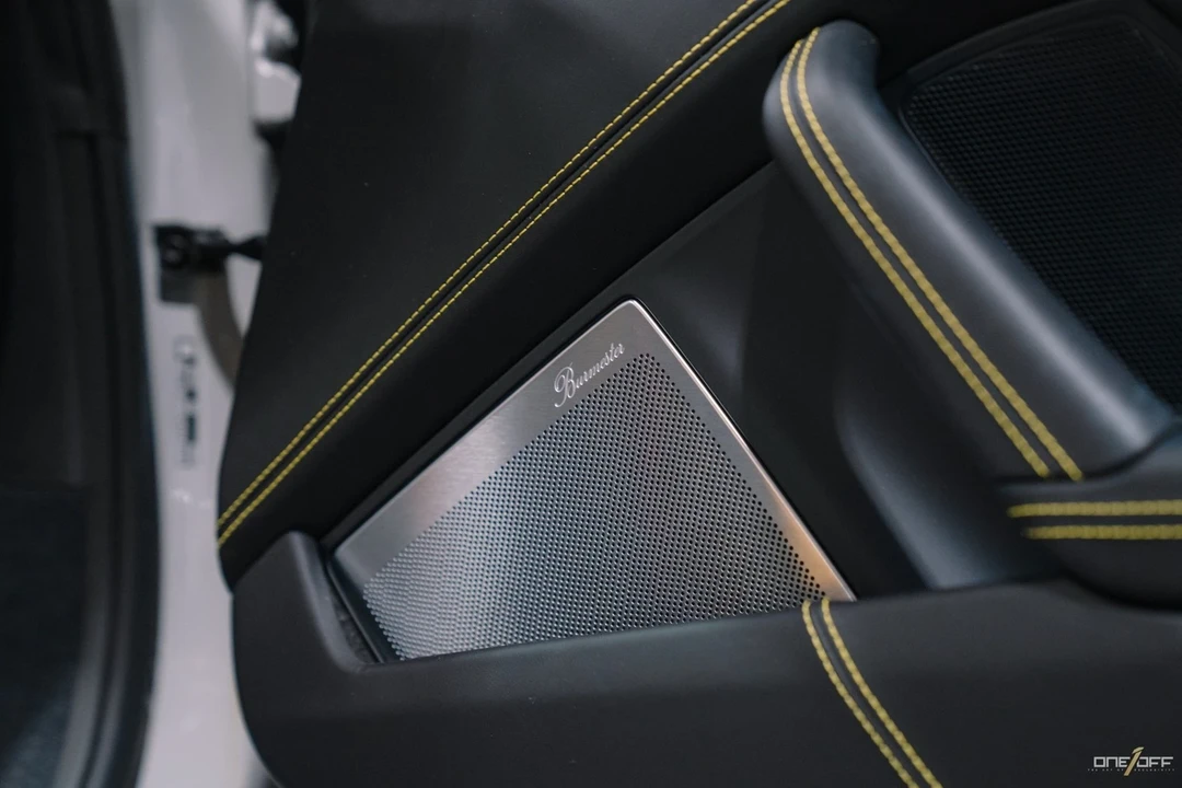 2024 Porsche 992 Turbo S - Image 10 of 12