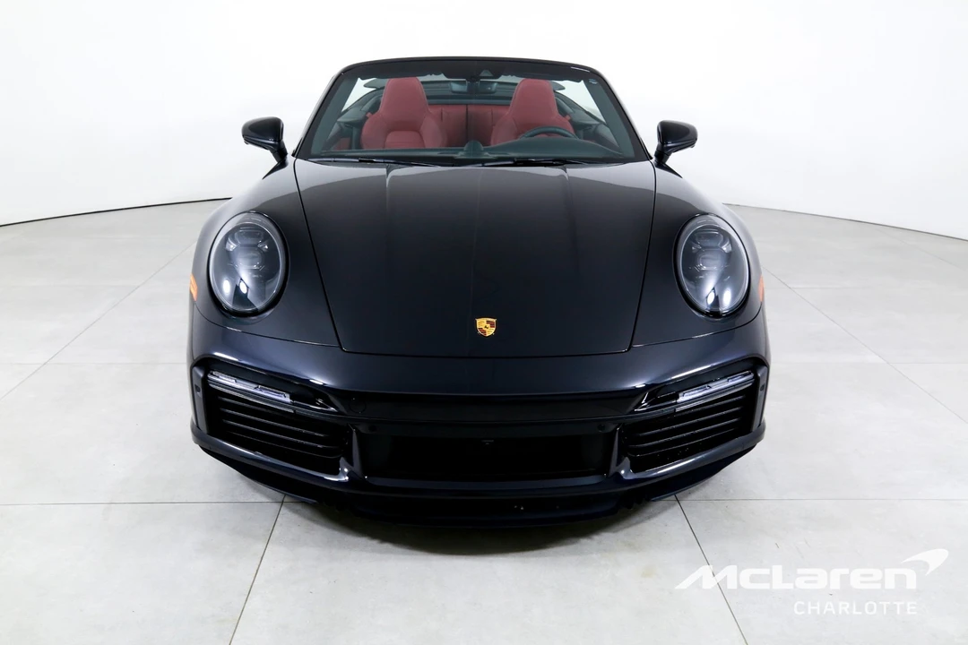 2024 Porsche 992 Turbo - Image 5 of 12