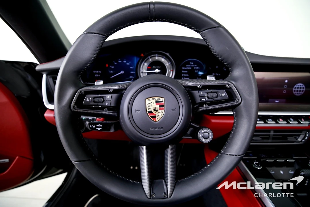 2024 Porsche 992 Turbo - Image 15 of 21