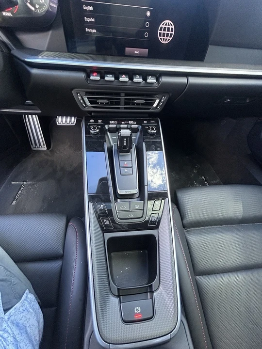 2024 Porsche 992 Turbo S - Image 10 of 21