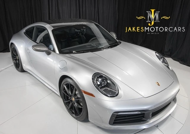 2024 Porsche 992 Carrera T - Image 16 of 21