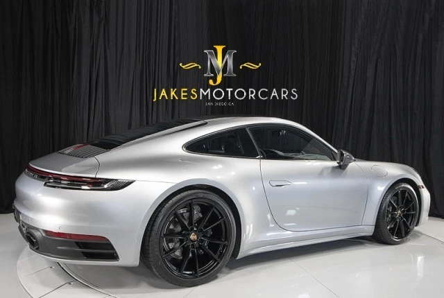 2024 Porsche 992 Carrera T - Image 10 of 21