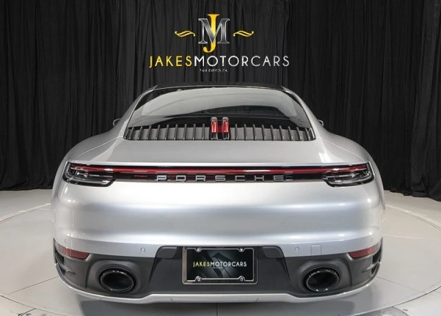 2024 Porsche 992 Carrera T - Image 9 of 21