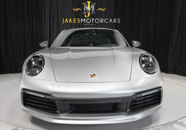 2024 Porsche 992 Carrera T - Image 20 of 21