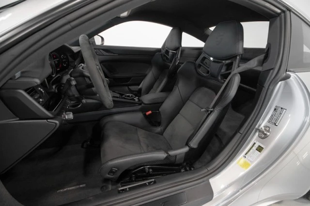 2024 Porsche 992 Carrera T - Image 3 of 21