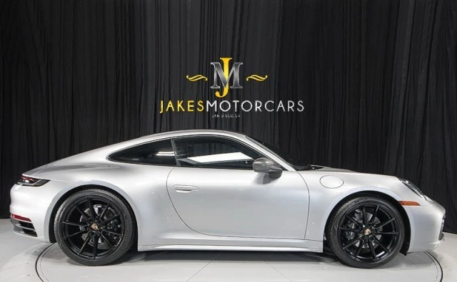 2024 Porsche 992 Carrera T - Image 14 of 21