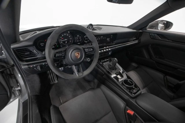 2024 Porsche 992 Carrera T - Image 5 of 21